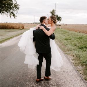 Meet your Posher, Kailey